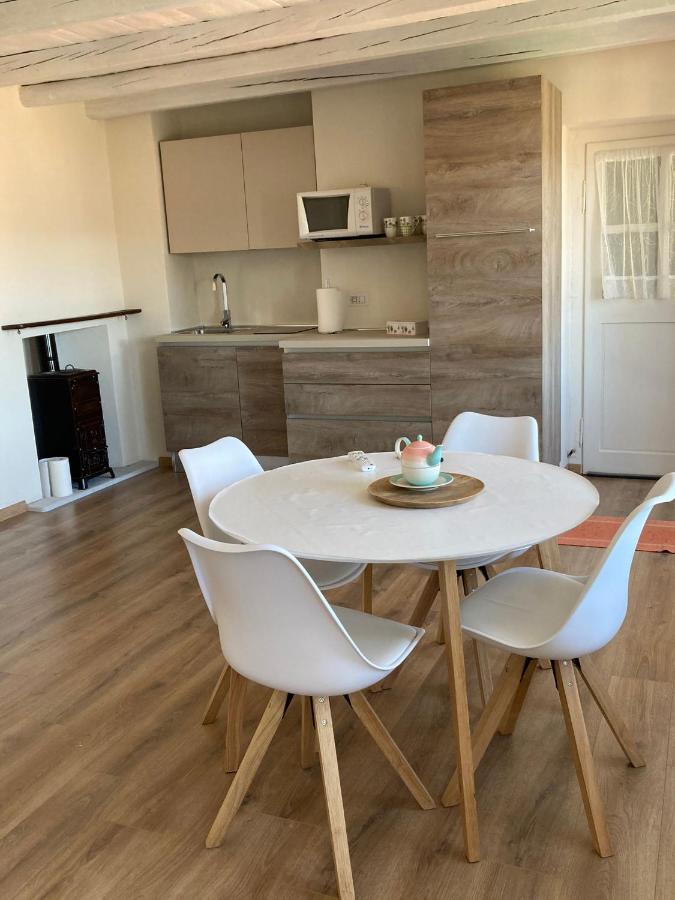 La Palma Apartment Pella Eksteriør bilde