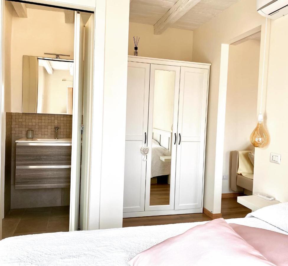 La Palma Apartment Pella Eksteriør bilde