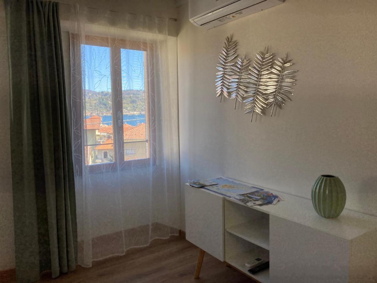 La Palma Apartment Pella Eksteriør bilde